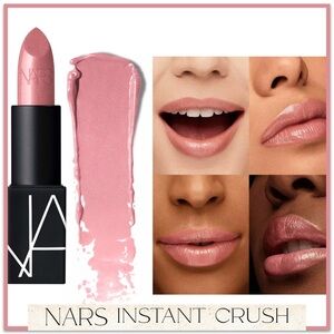 NARS ‘Instant Crush’ Lipstick - *RETIRED/ SOLD OUT EVERYWHERE*